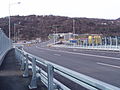 Baranovsky viaduct road cloth.JPG