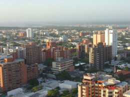 Barranquilla