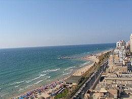 Bat Yam – Veduta