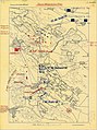 Battle of Isaszeg map from 06.04.1849. The situation at 15 o'clock.jpg