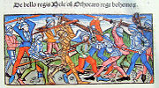 Thumbnail for Battle of Kressenbrunn