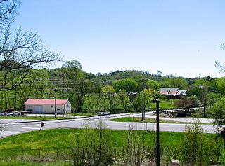 Beechgrove, Coffee County, Tennessee Unincorporated community in Tennessee, United States