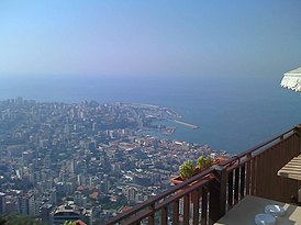 Beirut jounieh.jpg