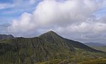 Ben Vorlich, Loch Earn