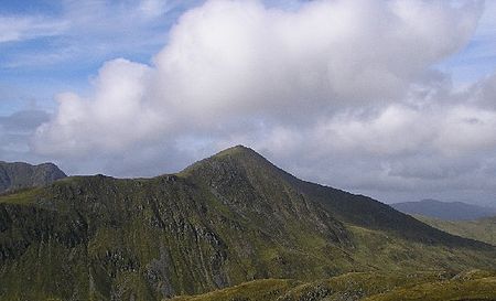 Ben vorlich lochearn