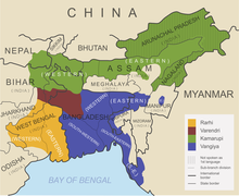 Bengal — Wikipédia