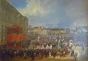 Friedrich Wilhelm Iv.: Leben bis zum Herrschaftsantritt, König Friedrich Wilhelm IV., Kunst und Kultur