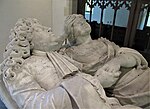 Thumbnail for File:Bertie monument, All Saints, Walderslade 01.jpg