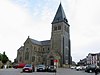 Église Saint-Étienne