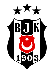 Beşiktaş Jk: İnönü Stadyumu (İnönü-arenan) och Vodafone Arena[1], Legenden om den Svarta Örnen[2], Färger och klubbmärke[3]