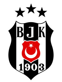 Beşiktaş Football Club logo.svg
