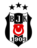 Logo du Beşiktaş JK (BJK)