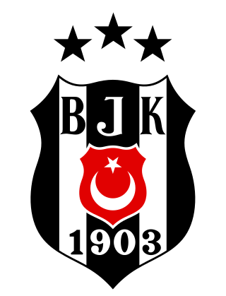Logo du Beşiktaş JK (BJK)