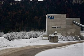 Beton Val Mulin AG Concrete plant, Switzerland (Ank Kumar, Infosys Limited) 01.jpg