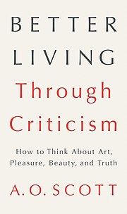 Thumbnail for Better Living Through Criticism