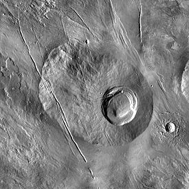 Illustratives Bild des Artikels Biblis Tholus