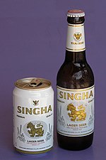 Vorschaubild für Singha