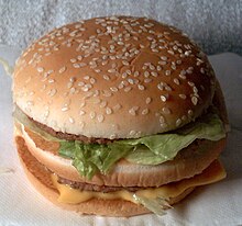 日本マクドナルド - Wikipedia