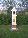 Wayside shrine "St.  Christophorus "