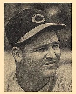 Bill Baker (baseball) American baseball player