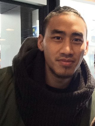 <span class="mw-page-title-main">Billy Ketkeophomphone</span> Laotian footballer