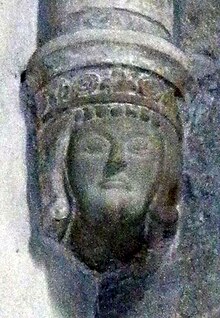 Birger of Sweden (1236) bust 2009 Varnhem Axvall brighter.jpg