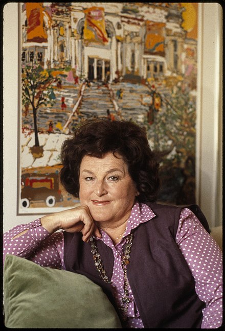 Birgit Nilsson in 1981