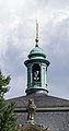 * Nomination Bishop Palace in Münster, North Rhine-Westphalia, Germany. --Tournasol7 06:04, 23 September 2020 (UTC) * Promotion  Support Good quality. --Ermell 06:14, 23 September 2020 (UTC)