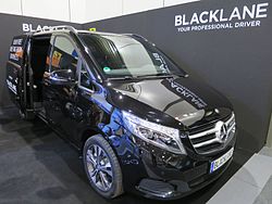 Blacklane