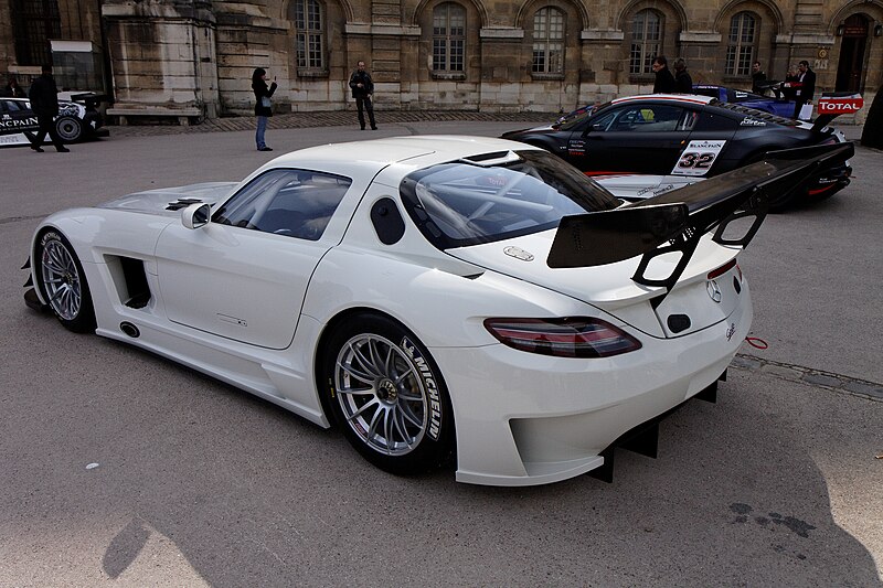 File:Blancpain Endurance Series - Mercedes AMG SLS - 019.jpg