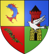 Colombe.svg Blason