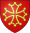 Герб Languedoc.svg