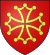 Címer Languedoc.svg