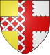 Coat of arms of Mattexey