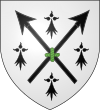 Herb rodziny Bidart