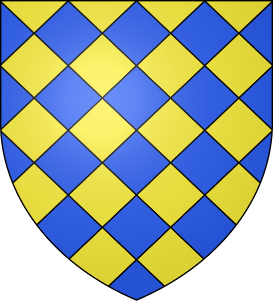 File:Blason famille fr d'Auray.svg