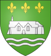 Herb Saint-Julien-de-Concelles