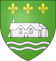 Saint-Julien-de-Concelles címere