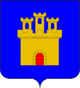 Escudo de armas de la ciudad be Esneux.svg