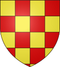 Blason ville fr Annonay（アルデーシュ）.svg