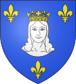 Gif-sur-Yvette címere