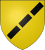 Wappen von Magrin