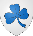 Stadswapen van Mayrac (Aude) .svg