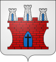 Coat of arms of Portet-sur-Garonne