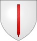 Coat of arms of Puget