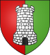 圣昂代奥勒堡徽章