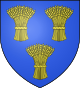 Saint-Flour – Stemma