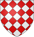 Le Sap coat of arms