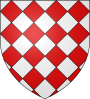 Blason ville fr Saint-Tropez1 (Var). 
 svg