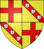 Blason de Val-d'Isère